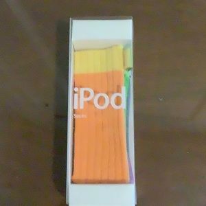 Apple iPod socks